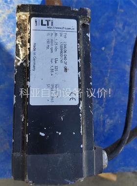 路斯特LSML06-040-2F-000 路斯特电机 正品(议价)