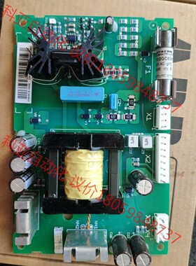 二手拆机ABB电源板，APOW-01C及APOW-11C少量