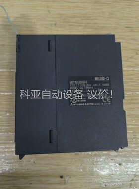 三菱Q系列PLC定位模块，型号：QD75MH4,基本，使(议价)