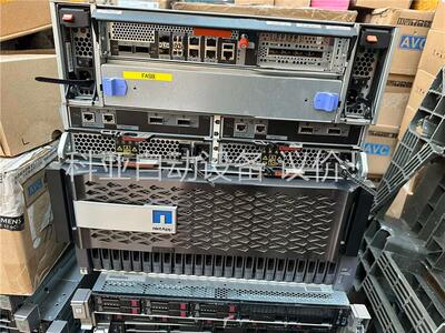 NETAPP FAS8020存储(议价)