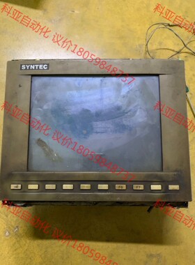 二手拆机  新代940数控系统SYNTEC数控940