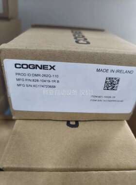 【出】DM262Q康耐视读码器DMR-262Q-110（议价）