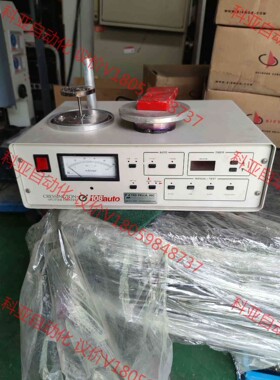 Cressington 108auto  溅射镀膜机 一套