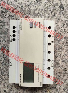 SOCOMEC COUNTIS数字式E31电能表ROHS，正