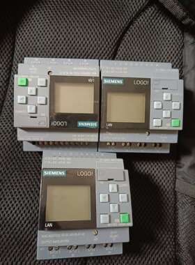 PLC LOGO 6ED1052-1MD00-0B(议价)