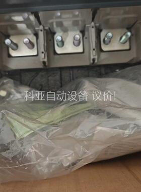 NS33466塑壳断路器，NS800N正品，配件齐（议价）