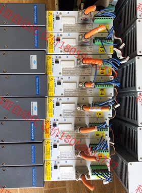 叶鲁伺服驱动器 ferrocontrol     S04-0