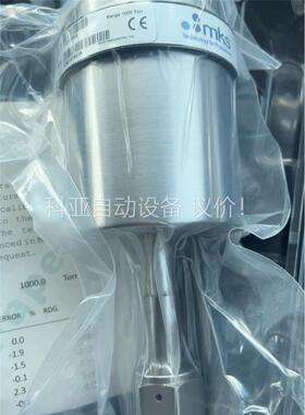 MKS薄膜硅 628D13TBE1B 1000torr(议价)