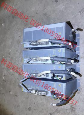 美国Parker派克驱动器BLH75B三只BLH150B一只