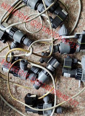 德国原装正品Gemu盖米电磁阀88000310－442281