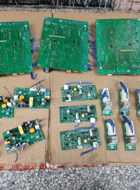 日立电梯门机板 PL000342-C DSC-3D-C1，（议价）