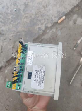 埃尔斯特(Elster)德国 超声传感器 RS480，拆机(议价)