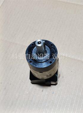 拆机400W伺服电机行星减速机，GPE060-10，速比1：(议价)