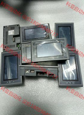 显控4.3寸触摸屏 SK-043EMK 成色新 功能测试好发