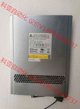 Netapp 114-00065 TDPS-750AB A