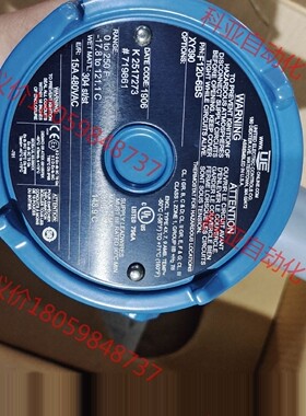 UE温度开关F120-6BS-XY390.