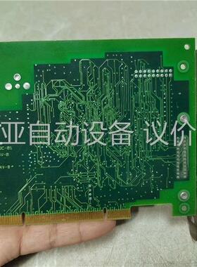 美国NI PCI-GBIP采集卡 IEEE 488.2 现拆(议价)