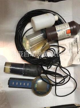 HACH哈希OTT QUANTA 多参数水质分析仪(议价)