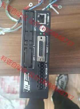 议价 MOONS'鸣志STAC5驱动器STAC5-S-N-1