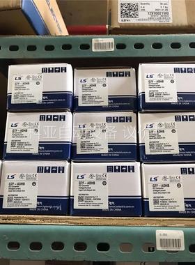 G7F-ADHB PLC可编程控制器LS 秒发，原(议价)