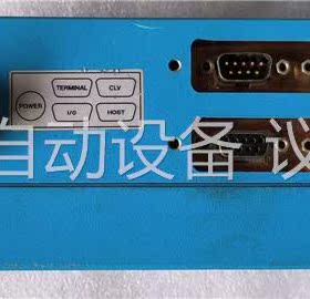 SICK/西克 CLX200-3041 条码扫描仪，成色(议价)