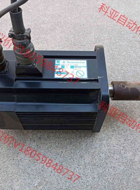 YASKAWA 安川 1.2KW USAMED-12-SF1