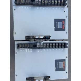 议价 拆机二手日本NIKKI DENSO驱动器两台