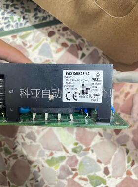 日本TDK-LAMBDA电源ZWS150BAF-24(议价)