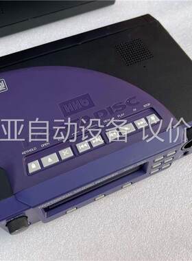 HHB MDP500 便携式 MD录放机(议价)