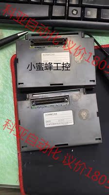 A3NMCA8  三菱内存盒 二手拆机正品 完整无破损 测试