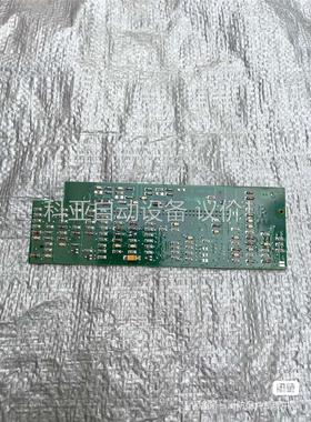 德国安舍ESSER环路控制卡 784382德国安舍ESSER(议价)