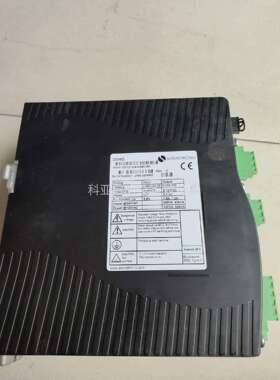 高创驱动器DDHD一1D81D8EC一R0 功能包好（议价）