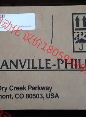 Granville Phillips 274013 3/4