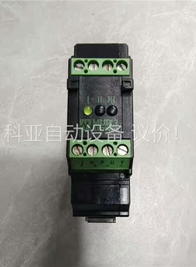 MURR继电器电源MDD0,7-24/12-85656二手拆(议价)