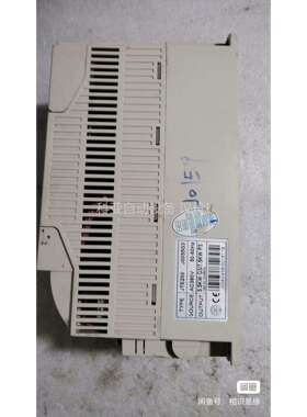 金田JTE200变频器 J0055G3 一台。（议价）
