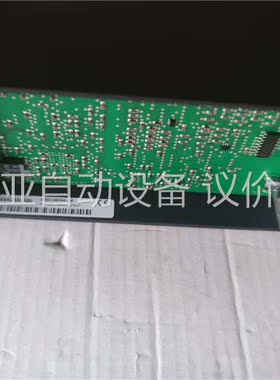 巴赫曼PLC DIO232无包装盒，6个.为拍(议价)