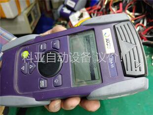 二手JDSU OLA-55手持式可调光衰减器，成色看，功能(议价)