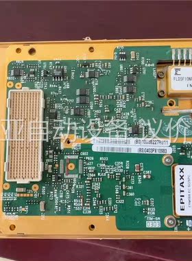 10G速率Eudyna FLD5F10NP 电吸收1550n(议价)