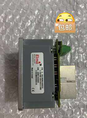 elmo g-solman5/400eeh驱动器(议价)