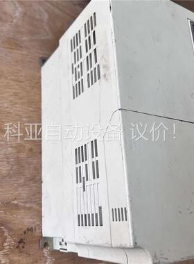 欧姆龙变频器 3G3MV-A4075 7.5KW 380V(议价)