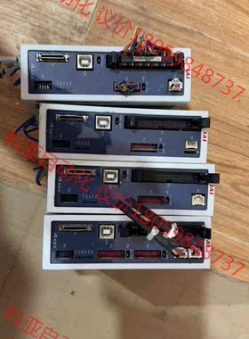 IAI伺服驱动器，型号ASEL-C-1-30I-NP-2-0
