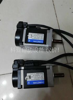 R2AA04010FXP29,山洋伺服马达，85W,件，(议价)