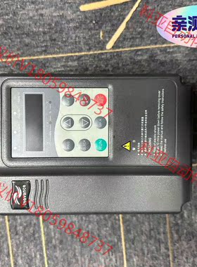 原装汇川变频器 MD320NS0.4GB 220V 0.4K