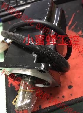 SGME-02AF14 安川伺服电机 实物拍摄 二手正品