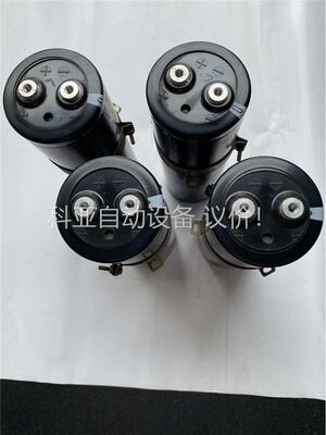 NIPPON 拆机电容400v 13600 u F，(议价)