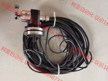 九新原装雷尼绍对刀仪TS27R+接线盒MI8-4整套出，可以