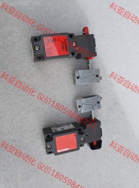 安士能安全门开关NZ1VZ-538E-M