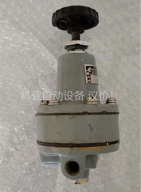 美国NULLMATIC压力阀，型号40－50，上一个，(议价)
