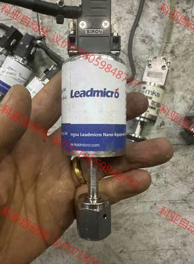 LEADMICRO真空计110010215,感兴趣的联系。议