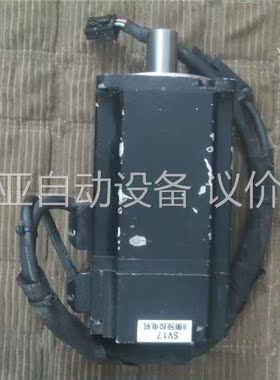 汇川伺服750W伺服电机！lSMH4-75B30CB！电机功(议价)